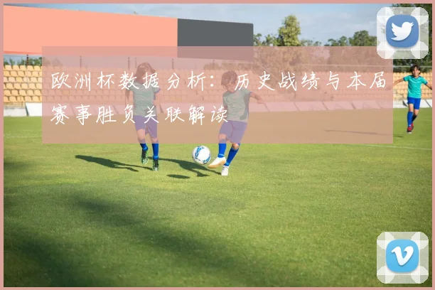 欧洲杯数据分析：历史战绩与本届赛事胜负关联解读