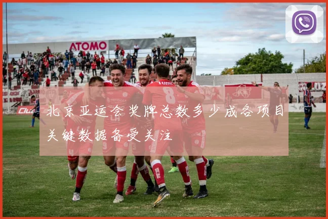 北京亚运会奖牌总数多少成各项目关键数据备受关注