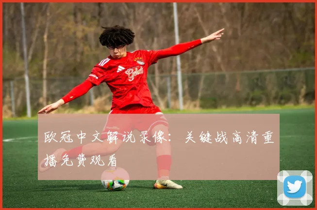欧冠中文解说录像：关键战高清重播免费观看