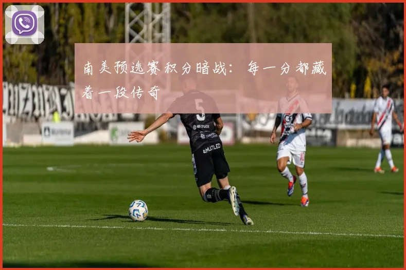 南美预选赛积分暗战:每一分都藏着一段传奇