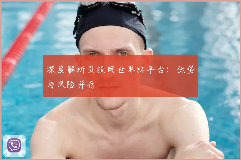 深度解析贝投网世界杯平台:优势与风险并存